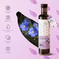 Flaxseed oil (250ml)