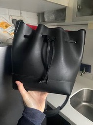 teddy blake bucket bag 水桶袋