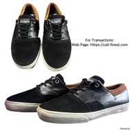 DVS Torey 2 skate Boarding Shoes For Men Suede Leather S 00162