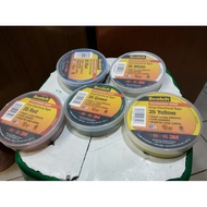 Insulation - tape - duct tape - electrical scotch 35 and scotch 33+ 3m.