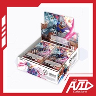 GUNDAM CARD GAME Booster Box - Newtype Rising [GD01] [JPN]