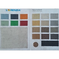 Lorenzia New icelan Fabric - interior Upholstery Fabric, sofa