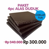 Floor Seat Cushion - Moimedic Meditation Cushion