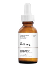 กรดผลไม้ The Ordinary Ascorbic Acid 8% + Arbutin 2% ปริมาณ 30 ml เซรั่มและทรีทเมนต์