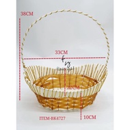 Bakul Buah | Bakul Hantaran