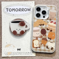 For Case Vivo V40 V50 Y04 Y29 Y38 Y15A T1 Z5i Y11 Y5S IQOO Y12i Y53T Y17SY19 Y20 U10 Y35 IQOO Y02T Y