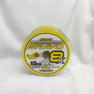 asuka bravo x8 100m/roll