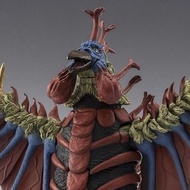 預訂 SHF Ultraman Taro 超人 太郎 怪獸 火山怪鳥 巴頓