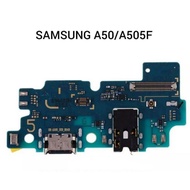 Samsung A50 A505F Casing Connector Casing Board Ori
