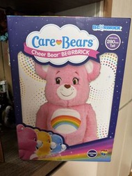 Care Bears cheer bear be@rbrick 400%