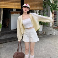 YUNA SHORT - SplitShorts - AIMEE