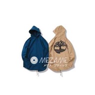 [MEZAME] 16AW Timberland X MONKEY TIME 長款 oversized 連帽T-Shirt 帽T(2色・海外代購)