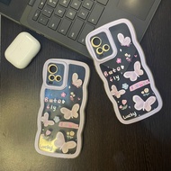 Softcase VIVO Y21 Y21S Y21A Y21E Y21T TX1 4G Y33S Y33T CASE PREMIUM MOTIF Cute Sticker Silicone PHON