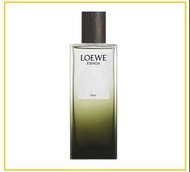 LOEWE 羅意威黑色圓舞曲精萃香水 ESENCIA ELIXIR EAU DE PARFUM 50ML / 75ML / 100ML