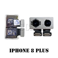 ORI CAMERA BIG KAMERA BELAKANG IPHONE 8 PLUS ORIGINAL COPOTAN