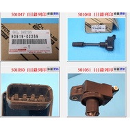 [Chengpan] 90919-02269 Ignition Coil Coul Toyota Lexus is200t GS200t RX200t NX200t