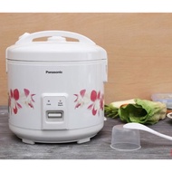 Panasonic Electric Rice Cooker - SR - MVN187