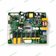 Ready PCB Control FCM-3200D PCB Board FCM-3200D Mesin Espresso
