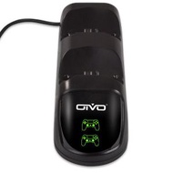 全城熱賣 - 相容PS4/SLIM/PRO遊戲手柄座充相容PS4無線手柄充電器（IV-P4889）