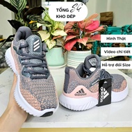 Adidas Women Sneakers With Full Bags Soft Breathable Fabric tag Standard Elasticity For Jogging And Energetic Sneakers