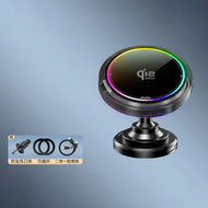 ZHIWOLF | Qi2.2 Wireless MagSafe Car Mount 25W Fast Charging