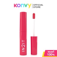 In2It Gel Tint 6g อินทูอิท ลิปทินท์ เนื้อเจลบางเบา #GT103