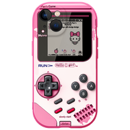 Apple JURSUE Fashion Aesthetic Cute Shockproof Protective Soft Phone Case Compatible With Iphone 16