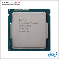 Intel Core i5-4440 i5 4440 Processor LGA 1150 ( 6M Cache, up to 3.30 GHz )
