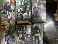 So-do 掌動 Ex-aid 檀黎斗 Para-DX