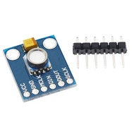 MS5540 MS5540-CM 10-1100mbar 16bit Digital Pressure Sensor Altimeter Module MS5540C Digital Air Pres