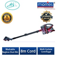 MORRIES MULTI-CYCLONE VACUUM CLEANER MS-VC1800