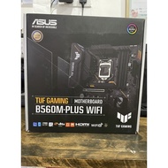 Asus Tuf B560m Plus Wifi
