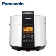 Panasonic國際牌 電氣壓力鍋SR-PG501