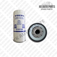 OIL FILTER VOVLO VFL10 VFM12 SCANIA124 466634 21707134