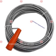 PIPE CLEANER WIRE 10 M METER IKURA