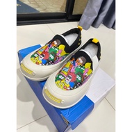 Hand Shoes 1 Site 36 Release Permainan