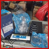 [HJM] Cv JOINT AXLES IN LKS HONDA BRV MOBILIO AT AUTOMATIC MATIC OFF