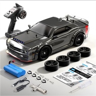 ZLL SG216 Pro 70km/h 1/16 Brushless RC Drift Car With LED Lights 4WD Electric High Speed Racing
