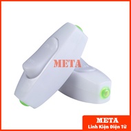 Working ball 6A 250V, size 61x15x14mm