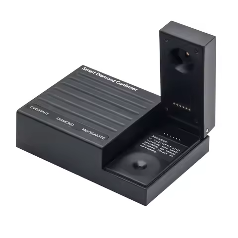 The Newest Lab Growing Diamonds Tester CVD HPHT Diamond Moissanite Tester SDC-100