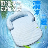 Summer Cat Dog Ice Nest Ice Peas Breathable Dog Mat 3D Cool Pet Ice Mat Cooling Mat