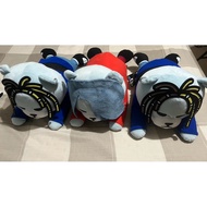Bigbang Krunk (Taeyang and Daesung)