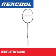 LI-NING Axforce Cannon Badminton Racket