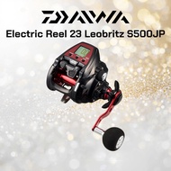 DAIWA Electric Reel 23 Leobritz S500JP (2023 Model)