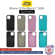 Otterbox Symmetry for iPhone 12 Pro Max 6.7" 2020