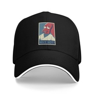 Futurama Why Not Zoidberg Customized Fashion Cotton Baseball Cap