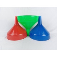 Plastic funnel / Water funnel / Oil funnel / Funnel / Funnel 20