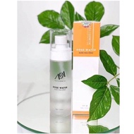 ADA rose water helps balance ph, making skin full of vitality and smooth