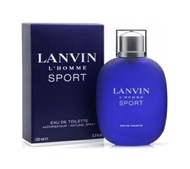 LANVIN SPORT 浪凡納達爾運動男香 100ml