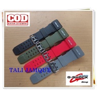 TOMBOL Strap for Casio G-Shock GWG-1000 GWG1000 Watch Bottom Strap Button